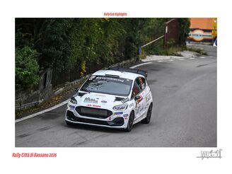 high bassano 3 millenium 14