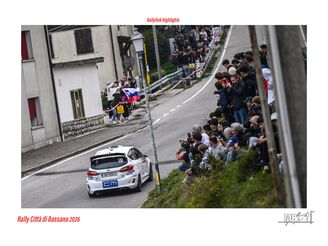 high bassano 3 millenium 15
