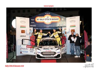 high bassano 3 millenium 8