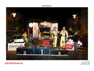 high bassano 3 millenium 9