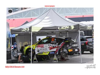 high bassano 4 RALLY DREAMER 10