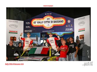 high bassano 4 RALLY DREAMER 11