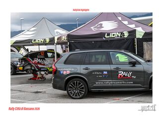 high bassano 4 RALLY DREAMER 12