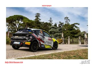 high bassano 4 RALLY DREAMER 2