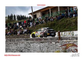 high bassano 4 RALLY DREAMER 4