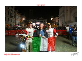 high bassano 4 RALLY DREAMER 7