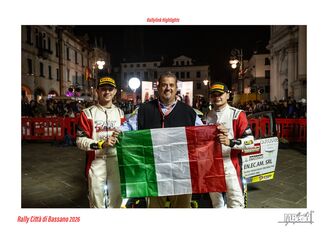 high bassano 4 RALLY DREAMER 8
