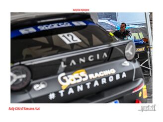 high bassano 4 RALLY DREAMER 9