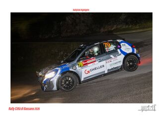high bassano 5 pintarally 12