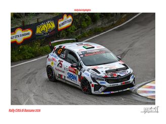high bassano 5 pintarally 16