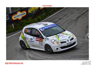 high bassano 5 pintarally 18