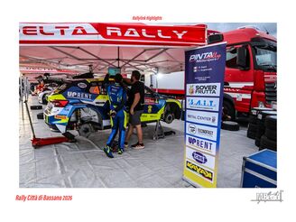 high bassano 5 pintarally 19