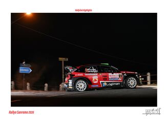 high sanremo 2 DMAX 2