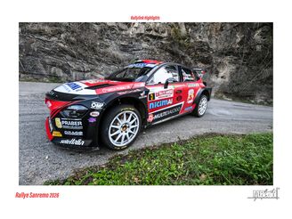 high sanremo 2 DMAX 3