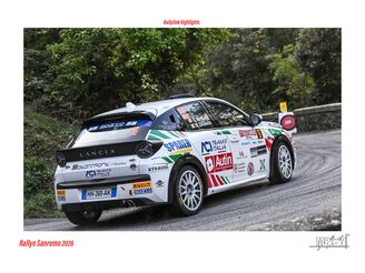 high sanremo 2 HAWK 10