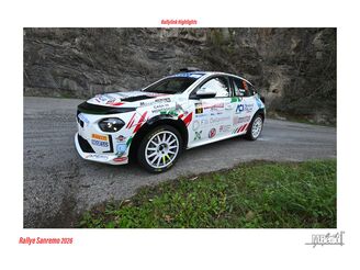 high sanremo 2 HAWK 11