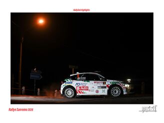 high sanremo 2 HAWK 4