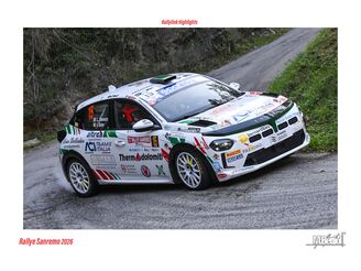 high sanremo 2 HAWK 6