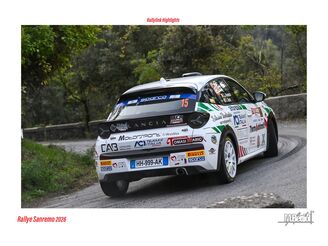 high sanremo 2 HAWK 7