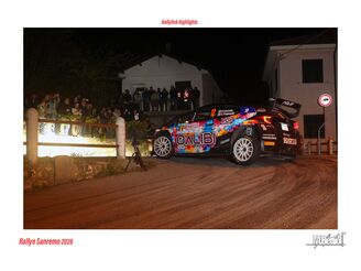 high sanremo 2 OSHIZAKI 1