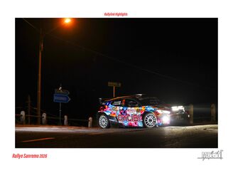 high sanremo 2 OSHIZAKI 2