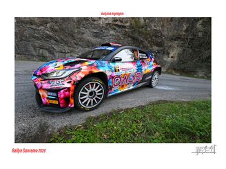high sanremo 2 OSHIZAKI 6