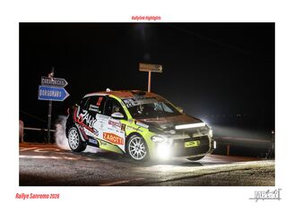 high sanremo 2 RALLYDREAMER 2