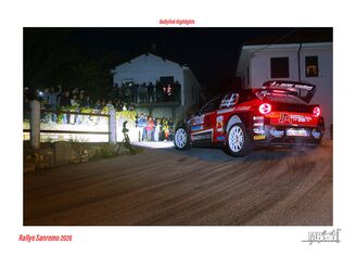high sanremo 2 SPOTUP 1