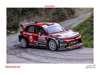 high sanremo 2 SPOTUP 2