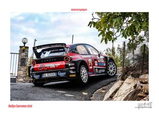 hogh sanremo 1 DMAX 1