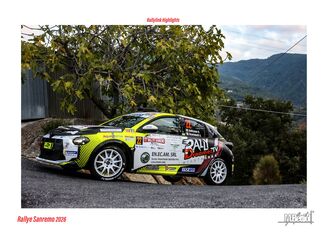 hogh sanremo 1 RALLYDREAMER 1