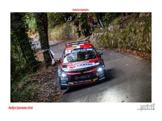 hogh sanremo 1 SPOTUP 1