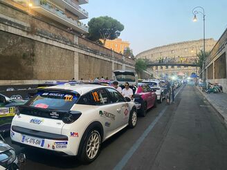 roma 112