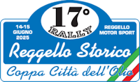 reggello storico